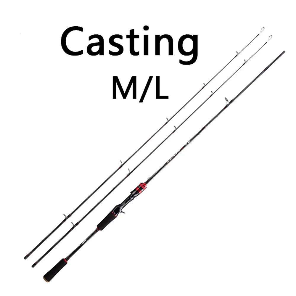 Casting M L
