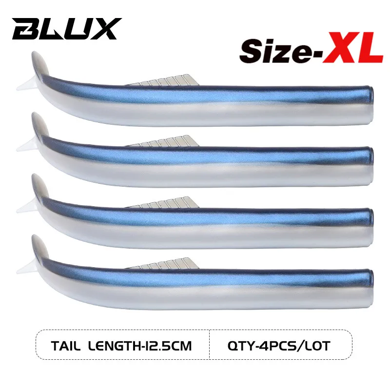 Size.XL  Clr.E  Tail