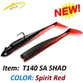 Spirit Red T140