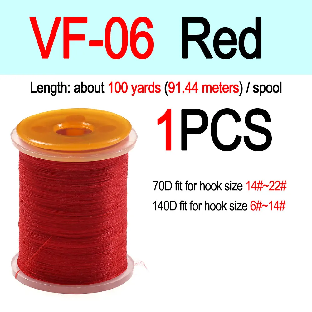 VF06 Red