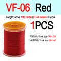 VF06 Red