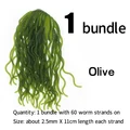 1 bundle olive