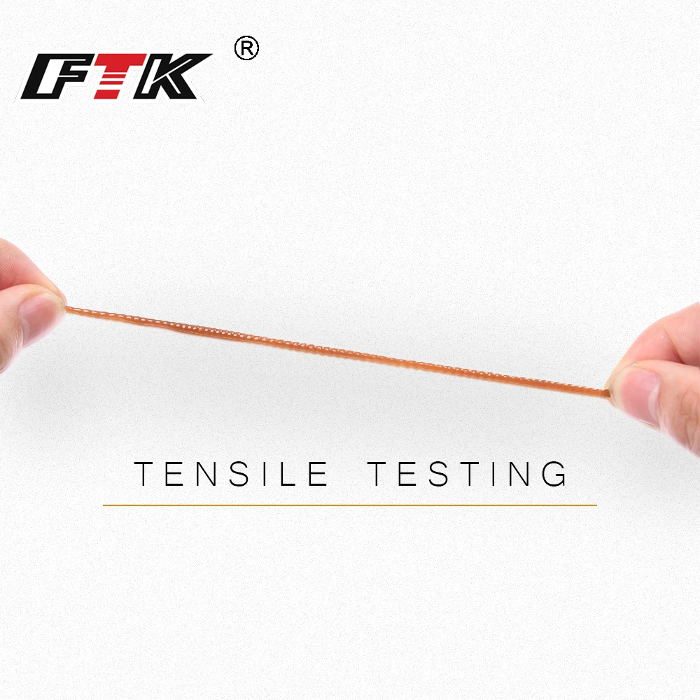 FTK 30 Uds 7,5 cm lombrices de tierra Señuelos de Pesca blandos de silicona gusanos cebo Artificial gusano de sangre cebos de olor a pescado para carpa - imagen 3