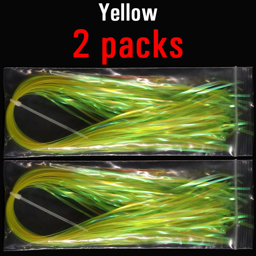 2packs Yellow