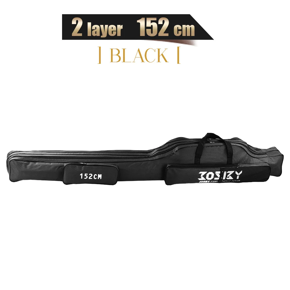 2-Layer-1.52m-black