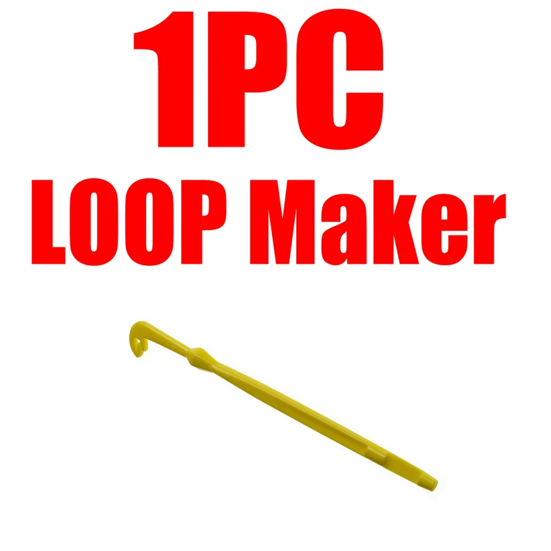 1PC LOOP MAKER