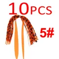 10PCS Color 5