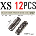 XS 12pcs