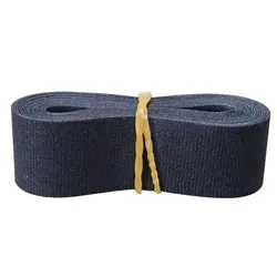 Cinta reparación neopreno termofusible – Parche impermeable waders