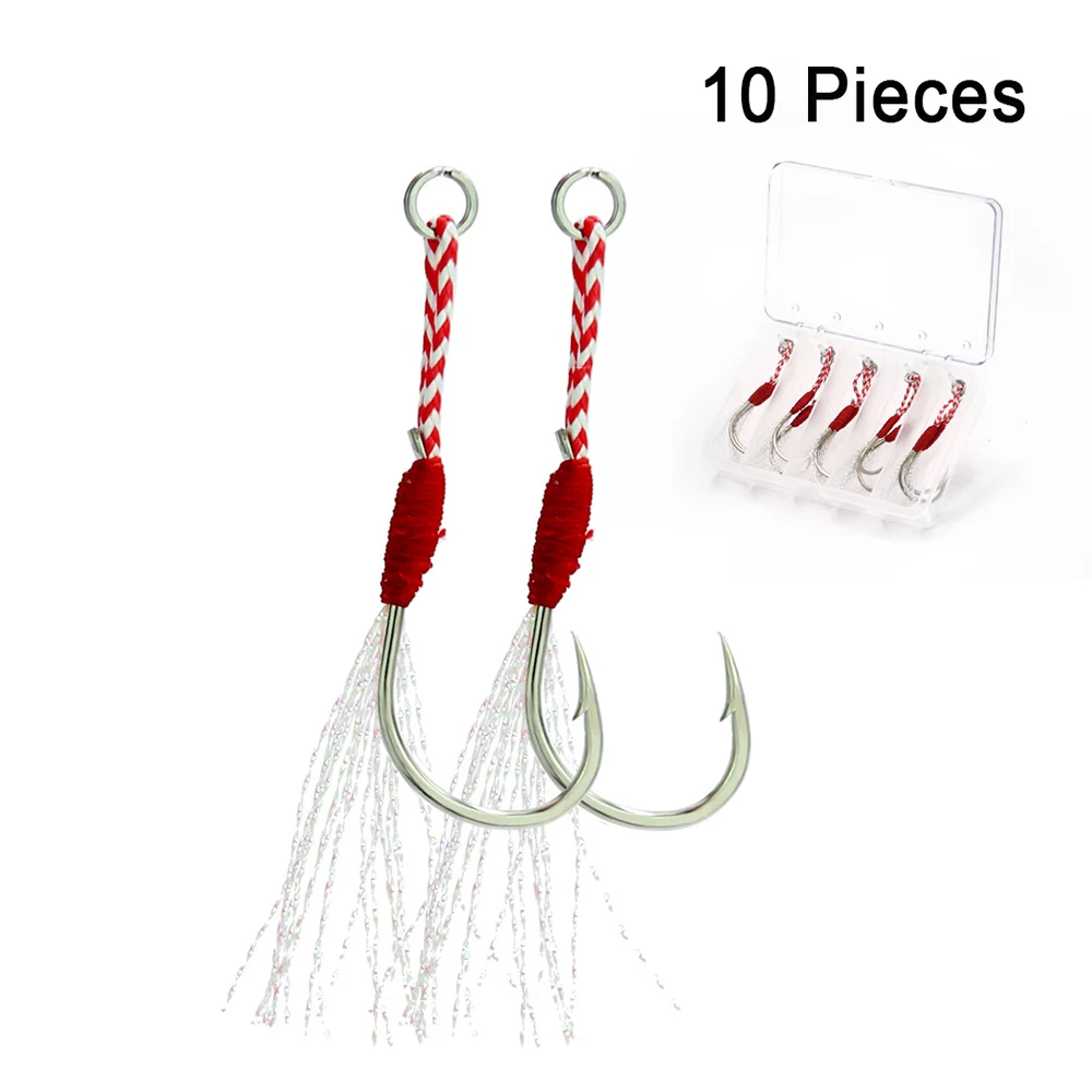 S-10pcs