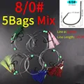 5Bags Mix 8I0