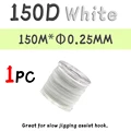 150D White