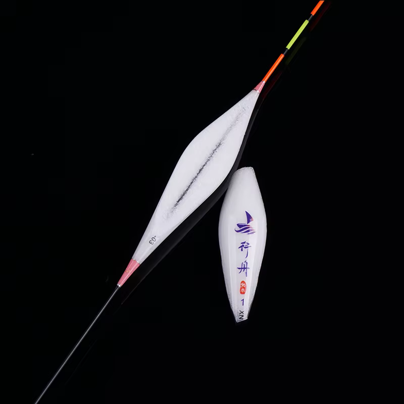 Bobbers nano compuesto para aguas poco profundas – flotador de