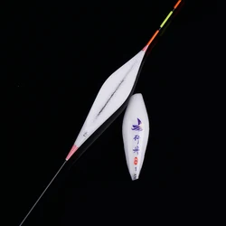 Bobbers nano compuesto para aguas poco profundas – flotador de