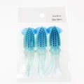 blue  lumo 3pcs