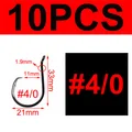 10pcs size 410