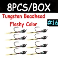 8pcs tungstenflashy