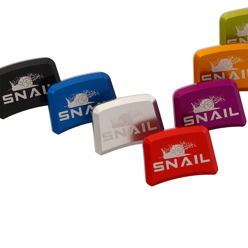 Tornillos para rueda de cadena de bicicleta de montaña, aleación de aluminio, pernos de cadena individuales, tornillos de disco para bielas de carretera, 4 Uds. - imagen 2