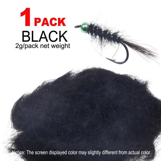 Black 1pack