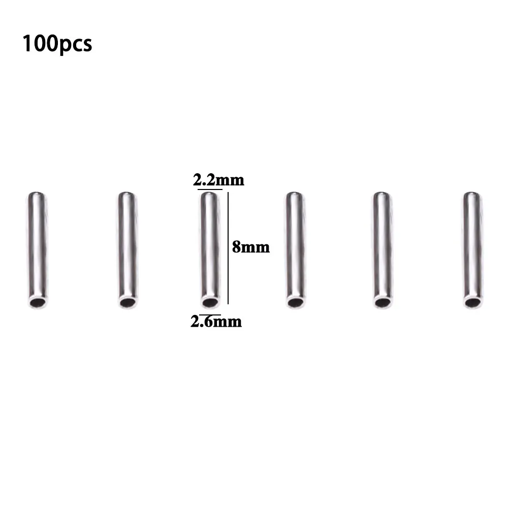 2.6x8mm