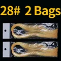 2 bags color 28
