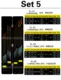 Set 5