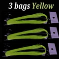 3 bags yellow