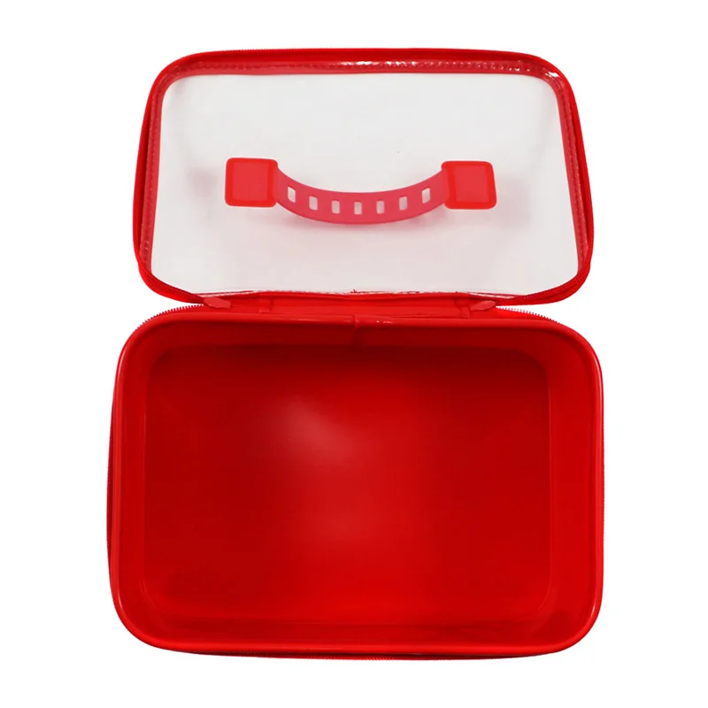 Caja de Herramientas de pesca EVA, bolsa de cebo de pesca impermeable, caja de herramientas integrada, artículos diversos de pesca en el mar, bolsa de almacenamiento de accesorios X552G - imagen 3