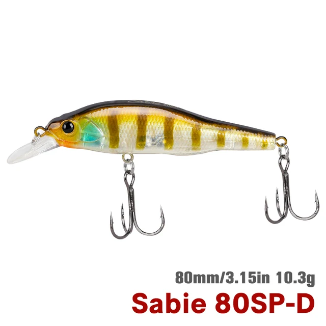 dw102 Sabie 80SP-D