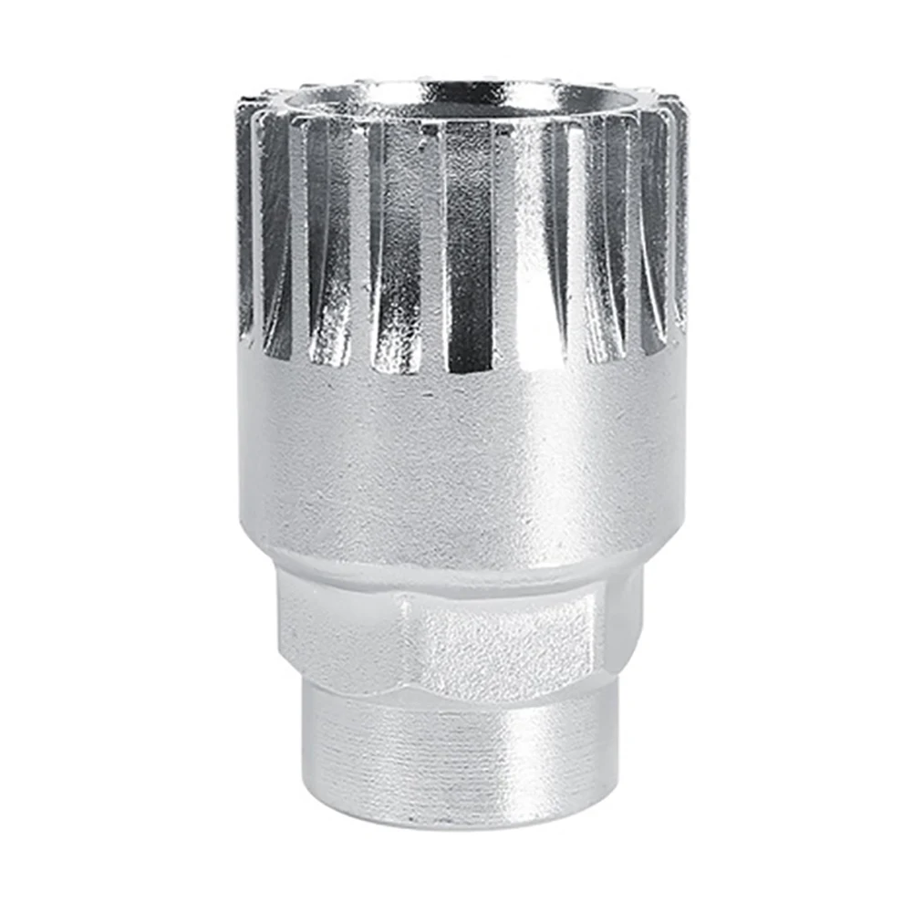 Extractor de manivela de bicicleta de montaña, Extractor BB, llave de 20 dientes, herramientas de reparación y mantenimiento de ciclismo, accesorios - imagen 5
