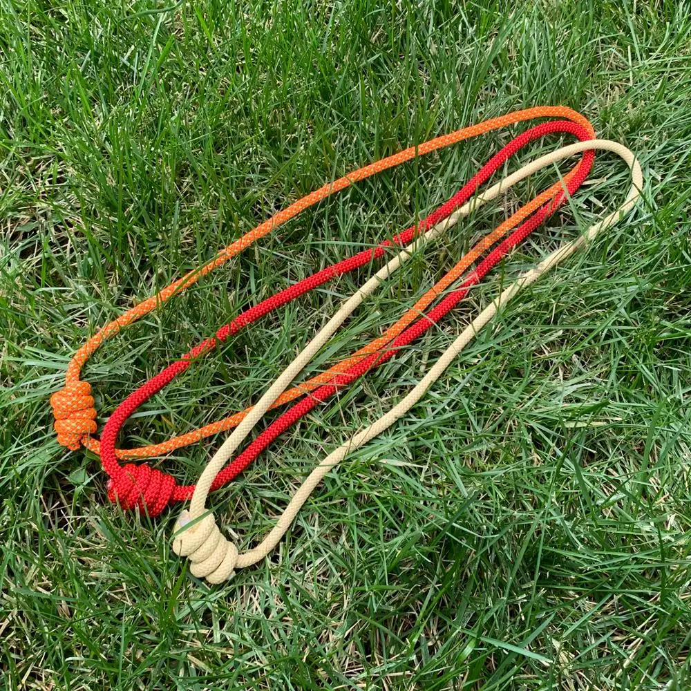 Cuerda de escalada en roca Prusik Loop, accesorios de protección de seguridad para montañismo al aire libre, 6mm, alta resistencia a la tracción, usable y duradero - imagen 2