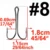 size 8