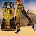 Leggings vest