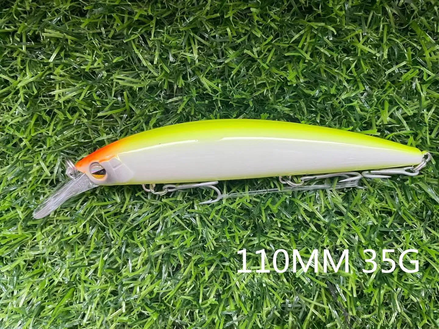 110MM  Color C