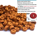 Sweet potato flavor