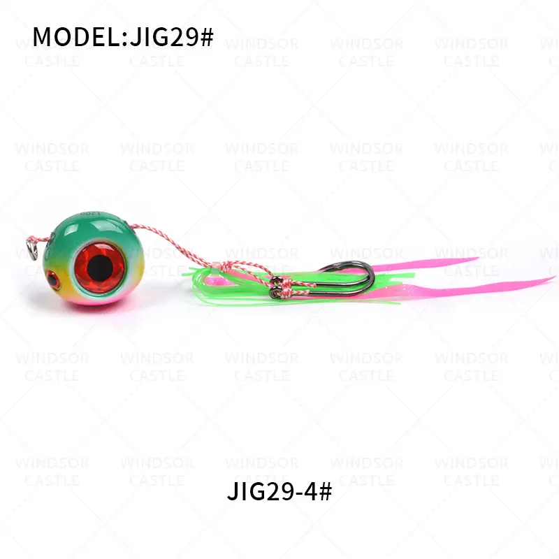 JIG29-Green