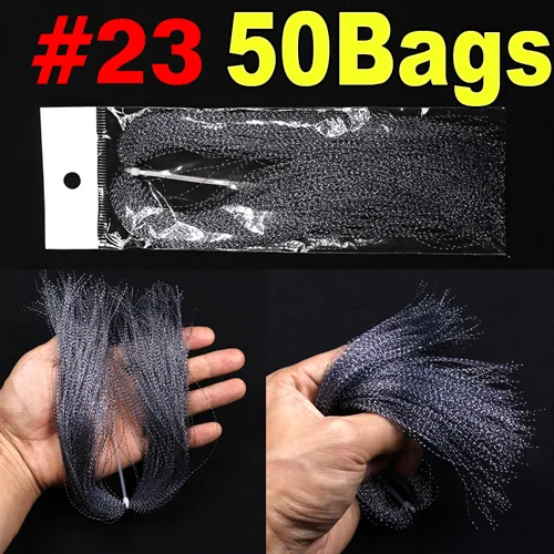 50 bags color n23