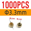1000pcs Size 2