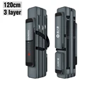 120cm 3 layer