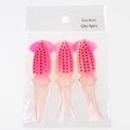 pink  lumo 3pcs