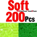 Soft 200PCS