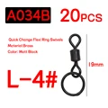 A034B 20PCS