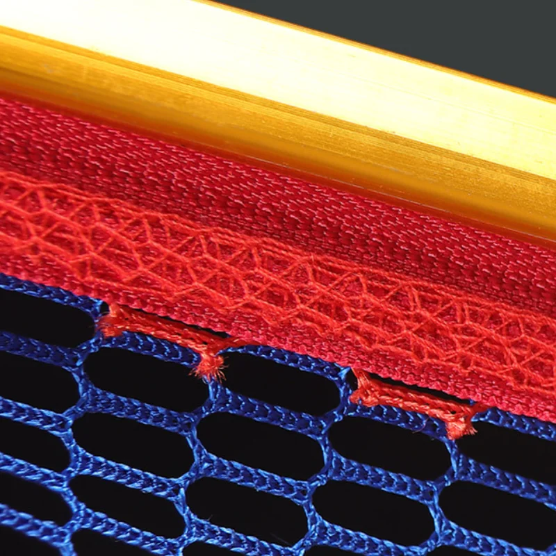 Red de aterrizaje de aleación de aluminio plegable para pesca, Red de mano para carpa, 45CM, pesca en el océano - imagen 5