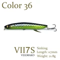 Color36 Sinking
