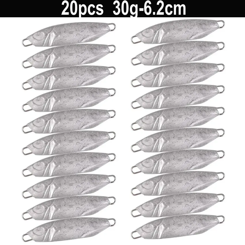 30g-6.2cm-20pcs