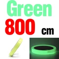Green 800cm