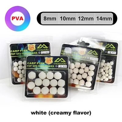 PVA white