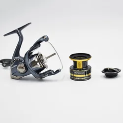 Shimano Ultegra Carrete de pesca para carpas – sistema impermeable