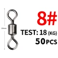 Size8 10mm 18kg