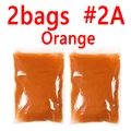 2 bags Orange 2A